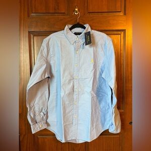 Polo Ralph Lauren Oxford Shirt